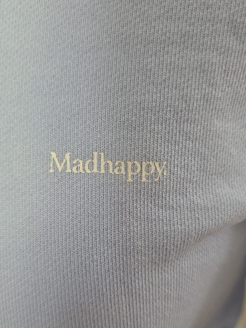 Madhappy Sweatshirt READ DESCRIPTION - Picture 4 of 14
